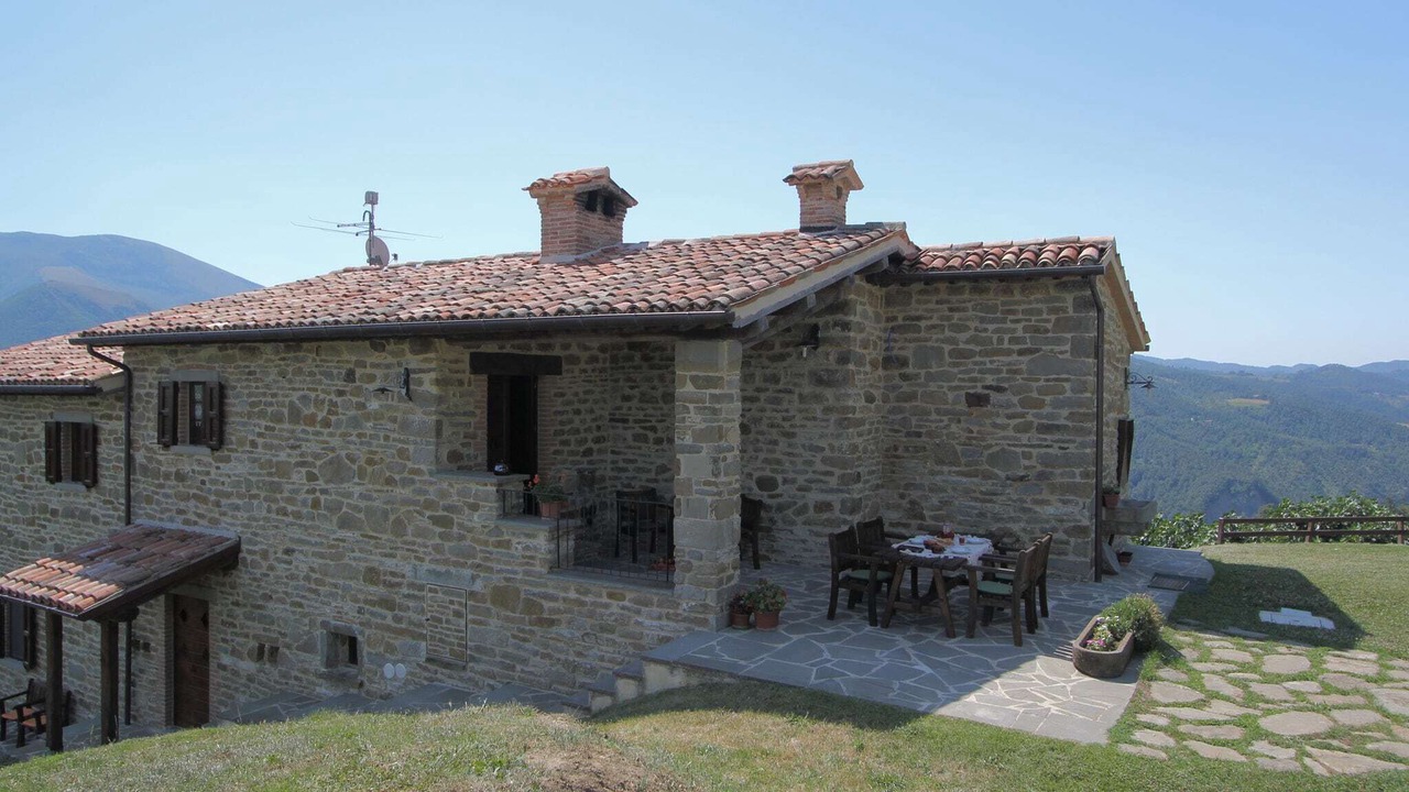 Photo of Outdoor in Apecchio