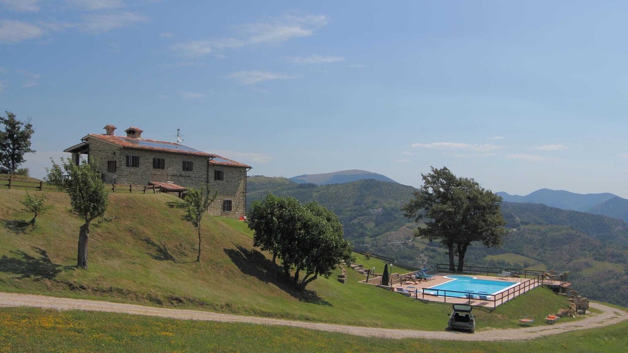 Photo of Outdoor in Apecchio