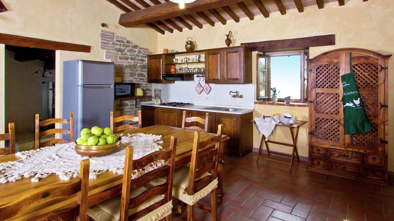 Photo of Kitchen in Apecchio