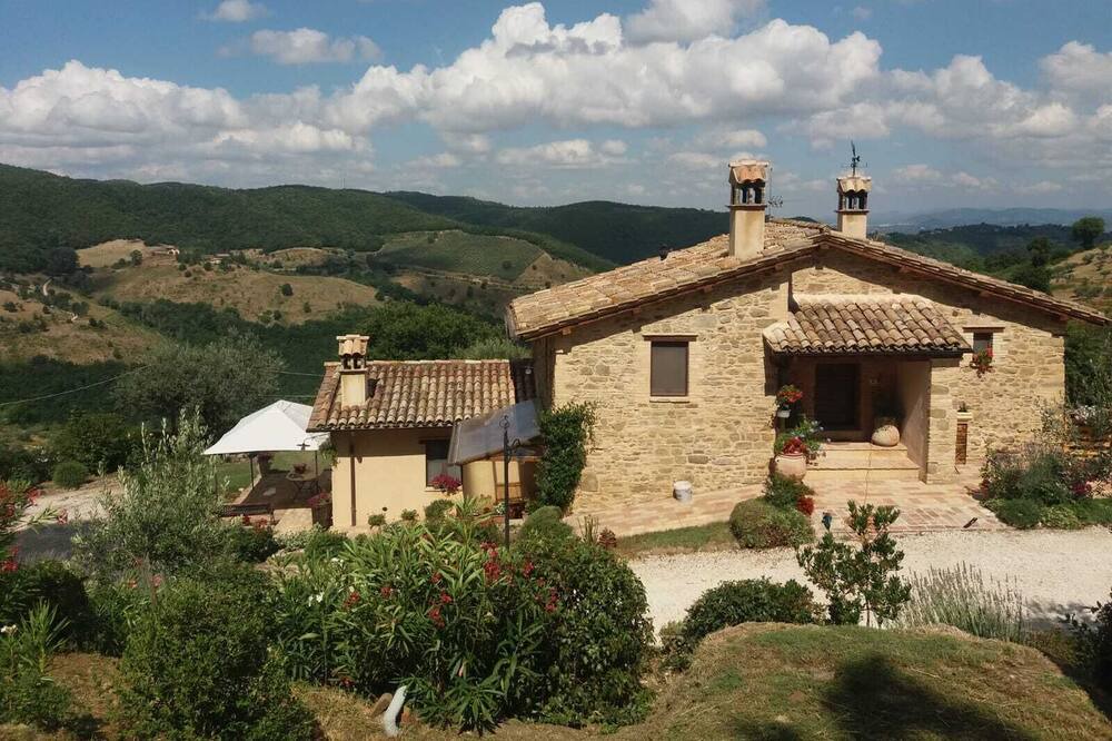 Photo of Outdoor in Collemancio