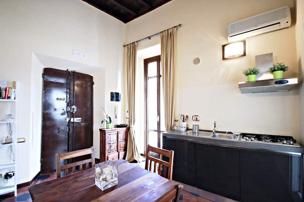 Photo of Kitchen in Rione III Colonna
