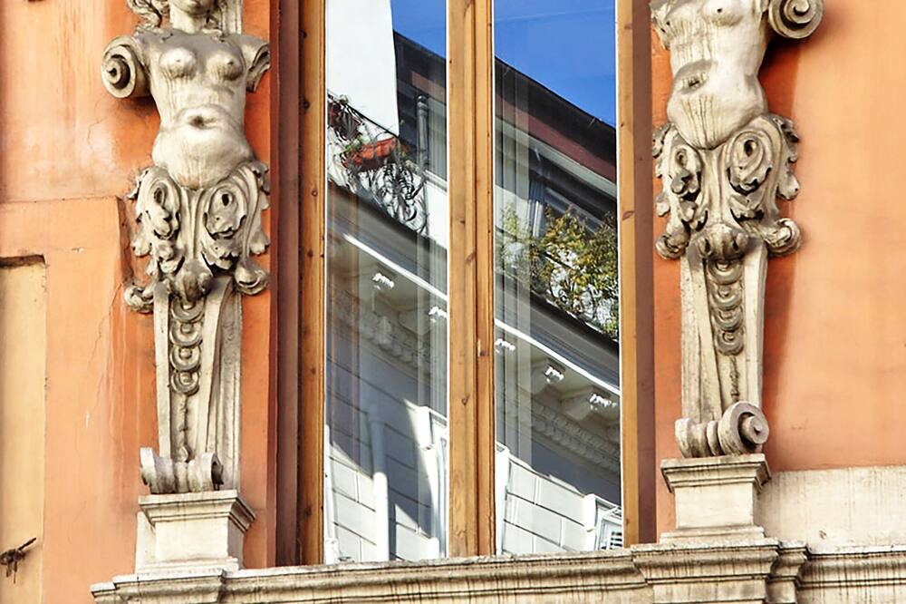Photo of Outdoor in Rione III Colonna