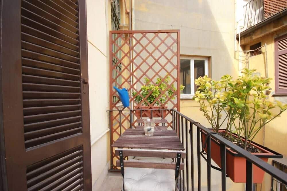 Photo of Patio Balcony in Rione III Colonna