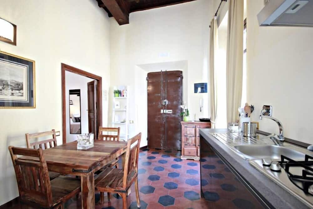 Photo of Kitchen in Rione III Colonna