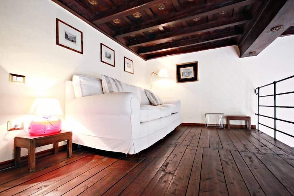 Photo of Bedroom in Rione III Colonna