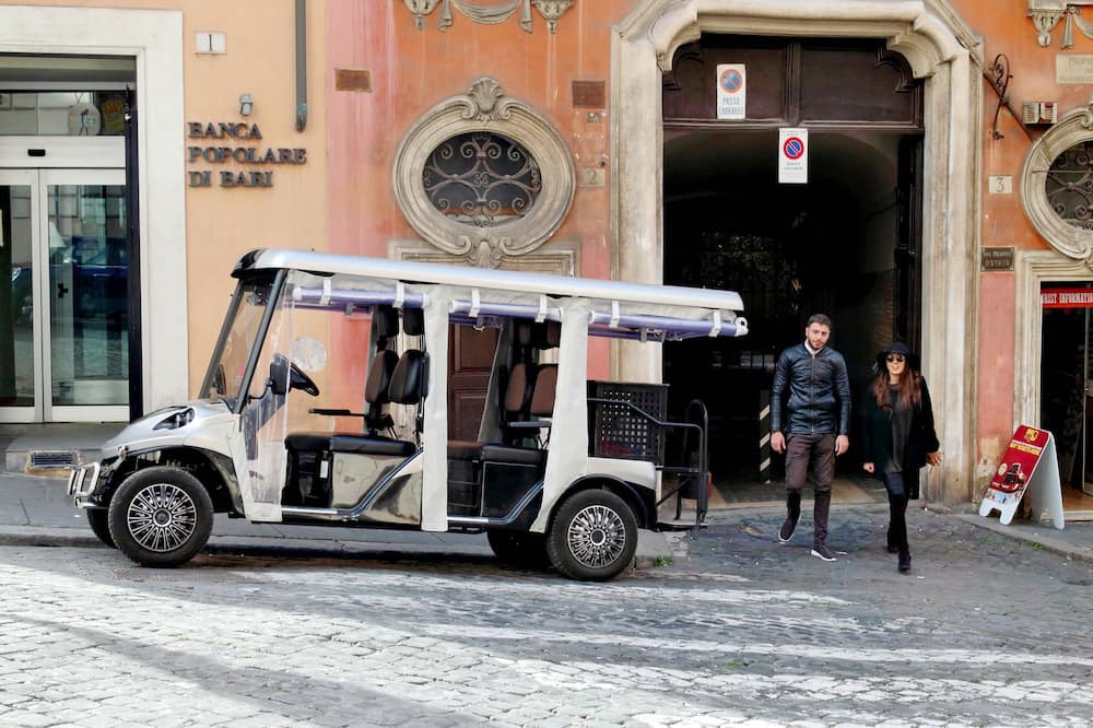 Photo of Others in Rione III Colonna