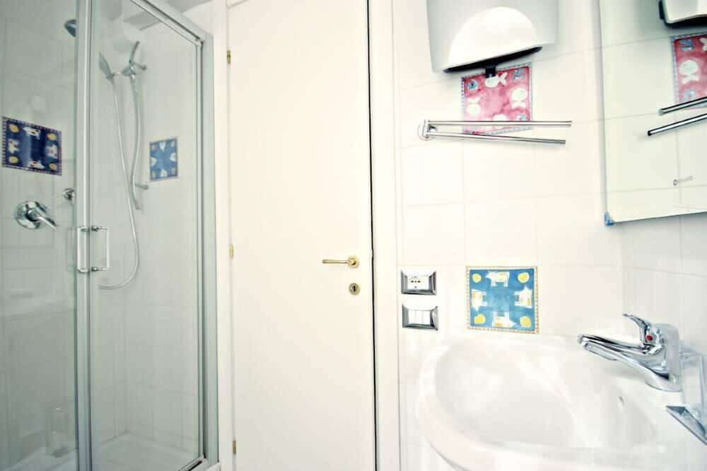 Photo of Bathroom in Rione III Colonna