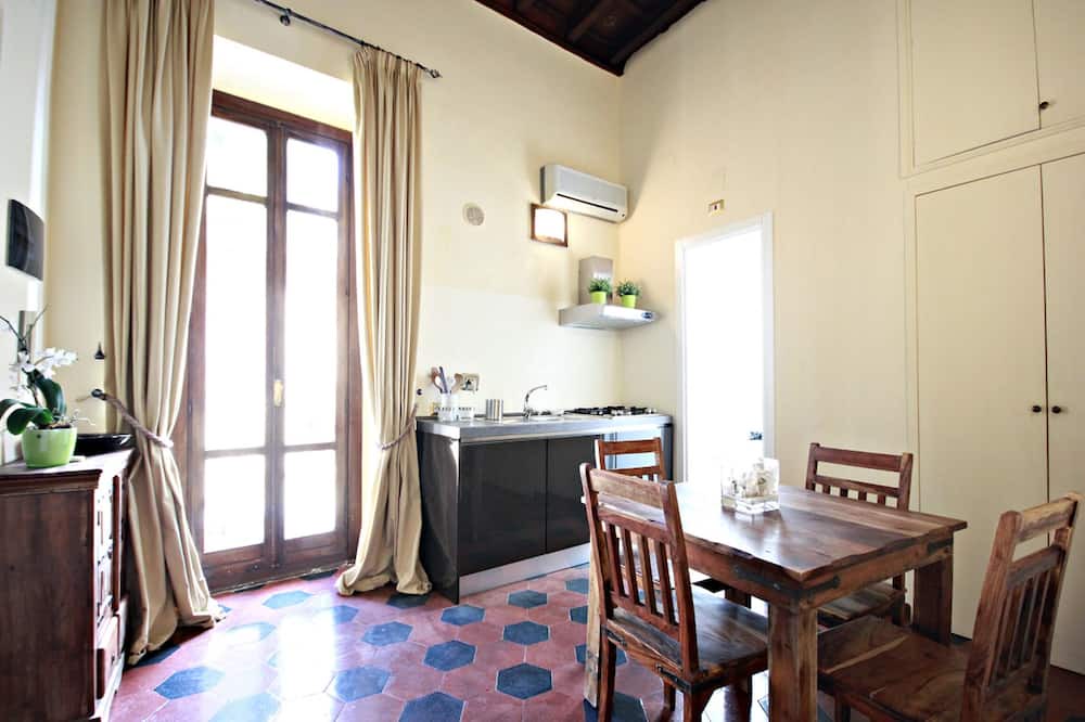 Photo of Kitchen in Rione III Colonna