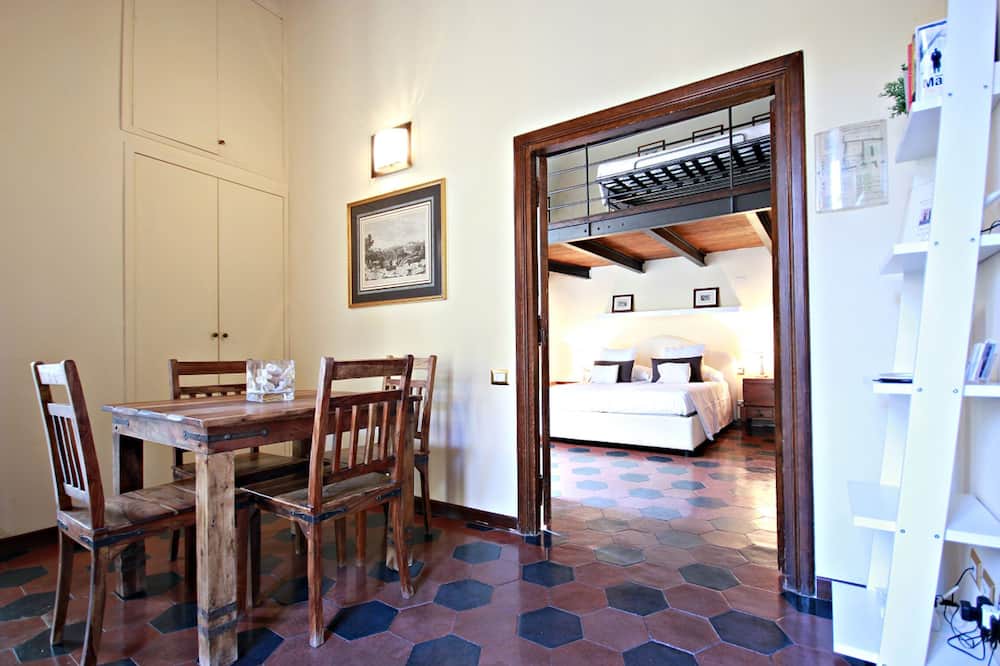 Photo of Others in Rione III Colonna