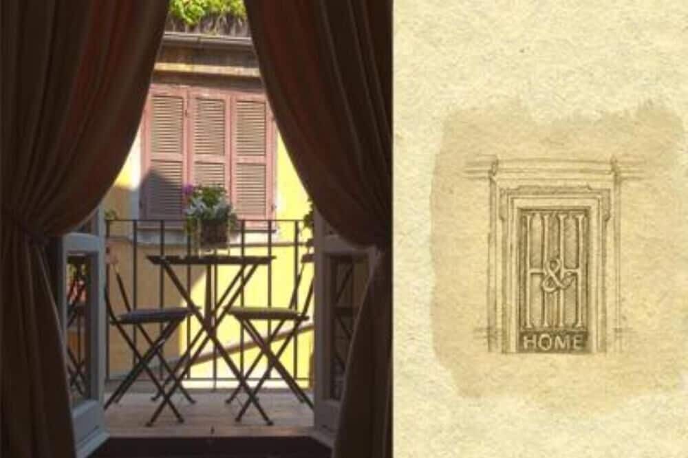 Photo of Others in Rione III Colonna