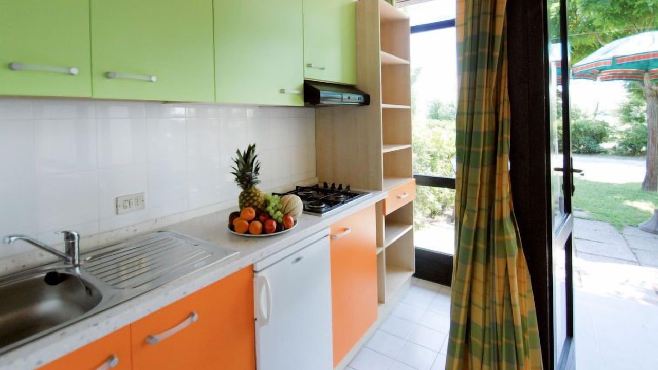 Photo of Kitchen in Casal Borsetti