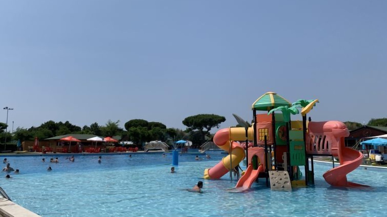 Photo of Outdoor in Casal Borsetti