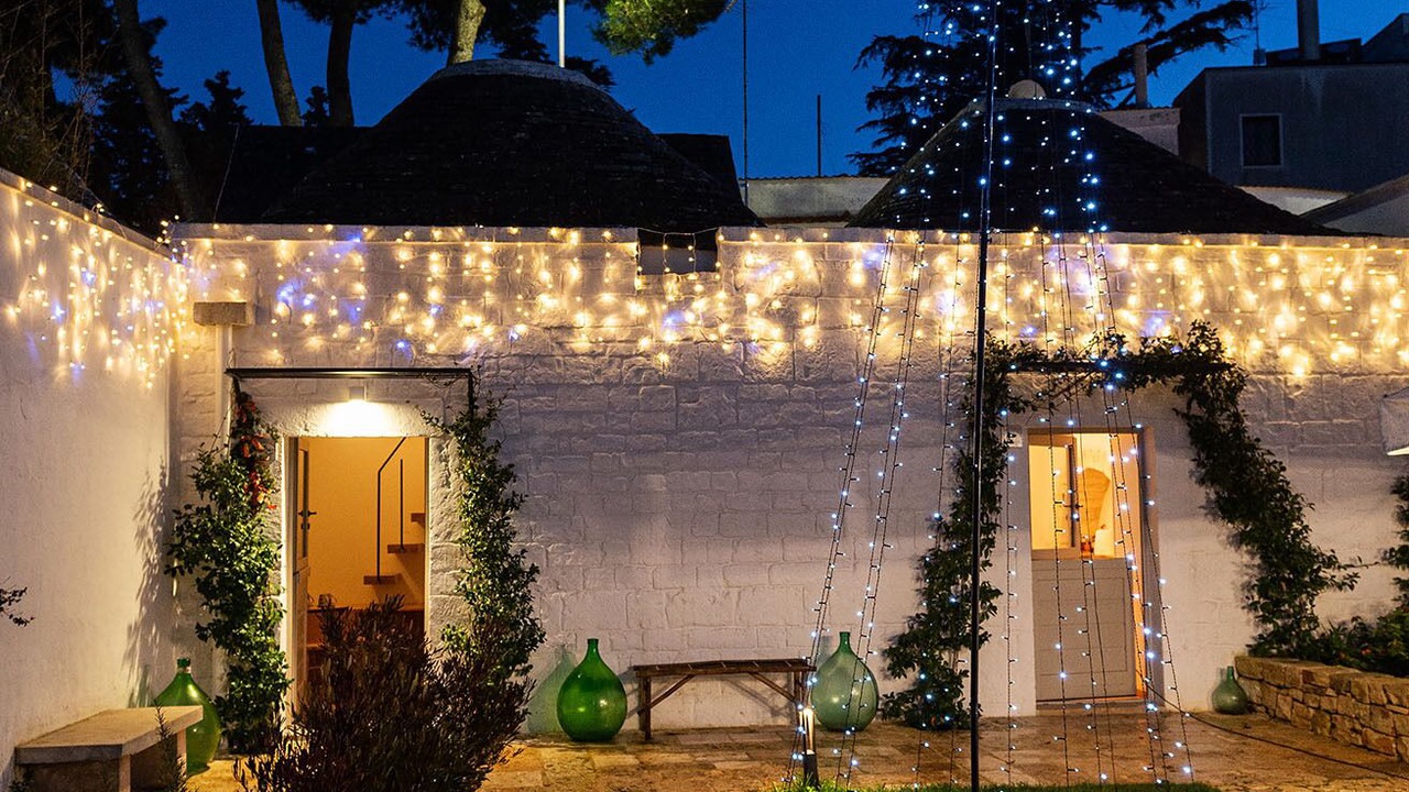 Photo of Outdoor in Alberobello