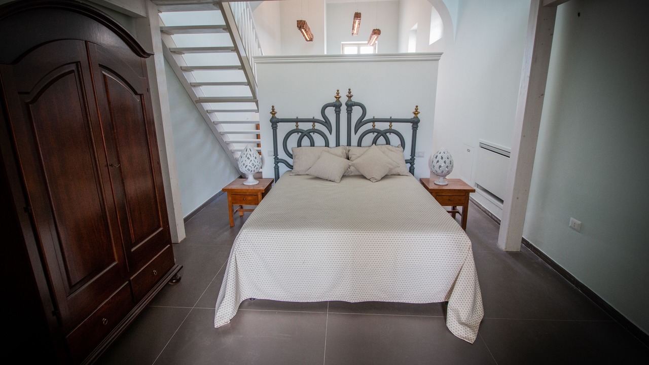 Photo of Bedroom in Montegrosso