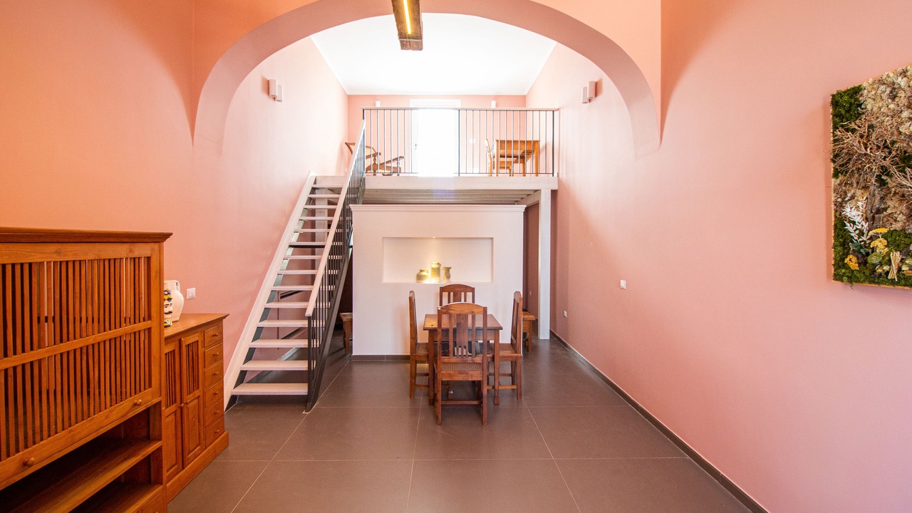 Photo of Bedroom in Montegrosso