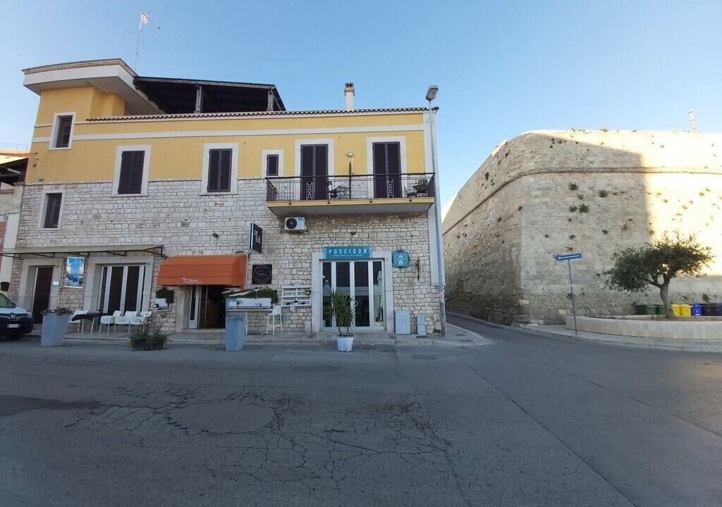 Photo of Outdoor in Bisceglie