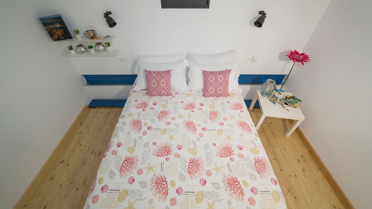 Photo of Bedroom in Fondi