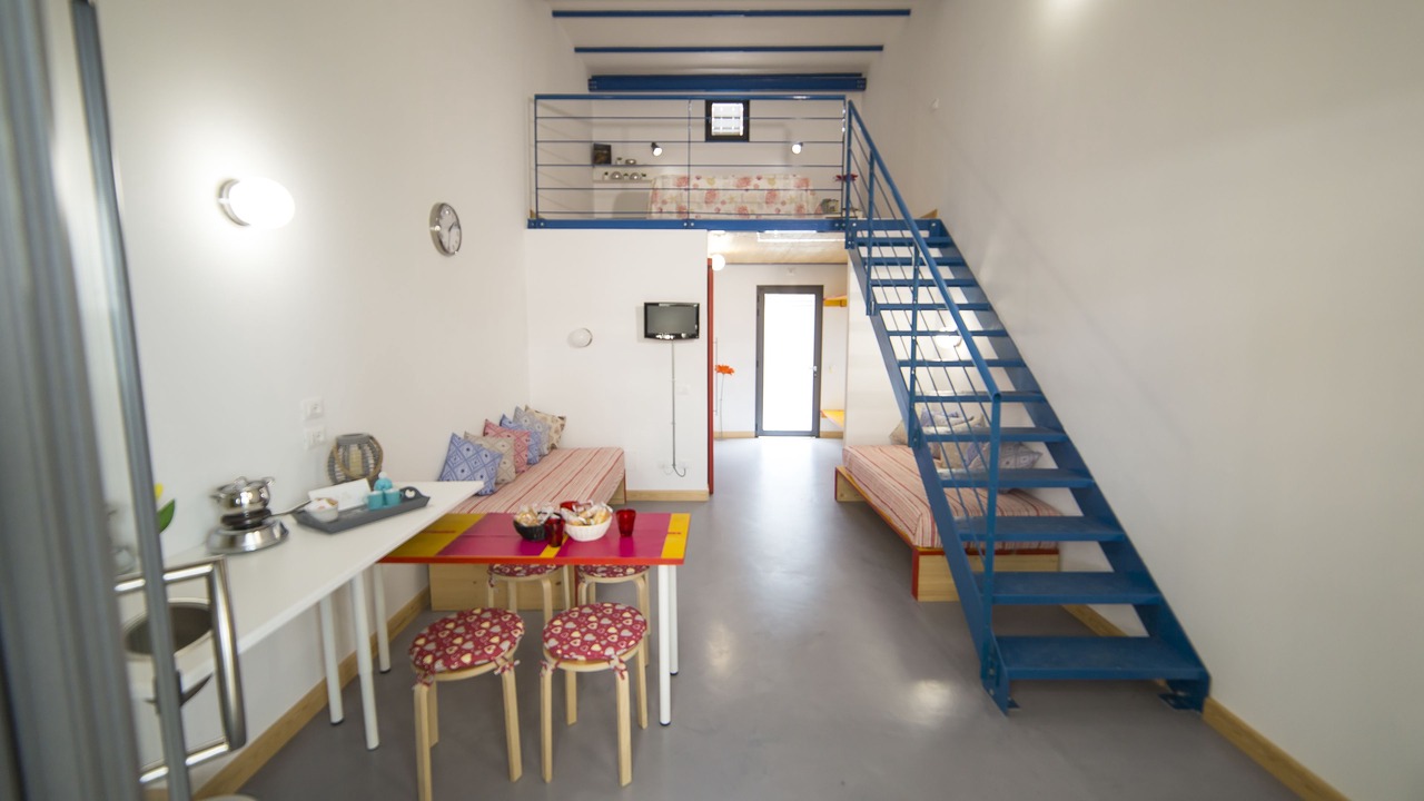 Photo of Bedroom in Fondi