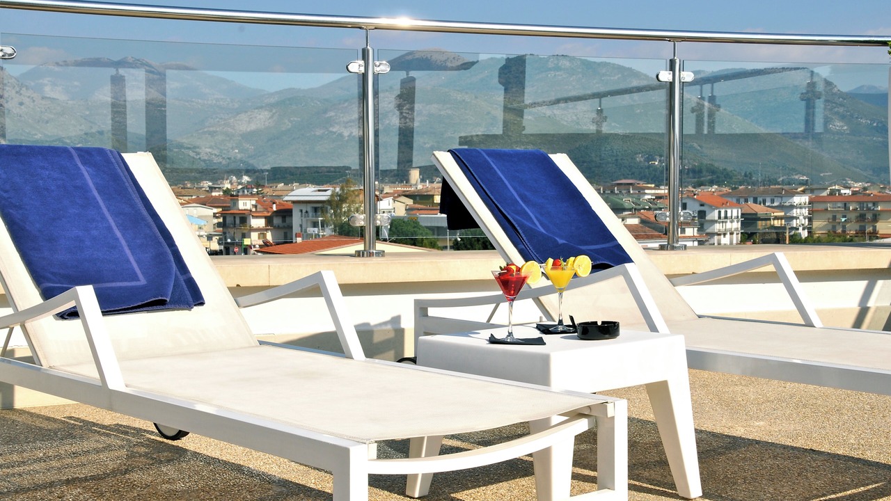 Photo of Outdoor in Fondi
