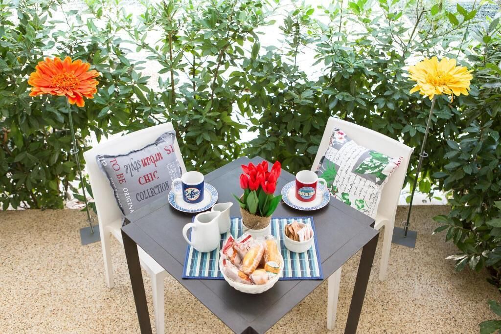 Photo of Patio Balcony in Fondi