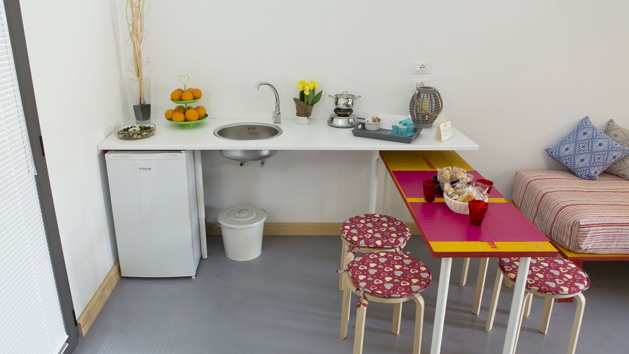 Photo of Bedroom in Fondi