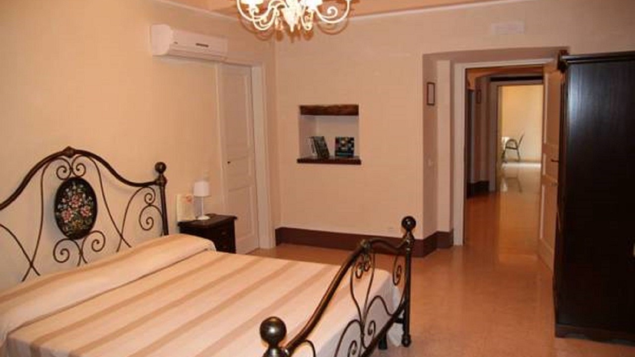 Photo of Bedroom in Gioiosa Ionica