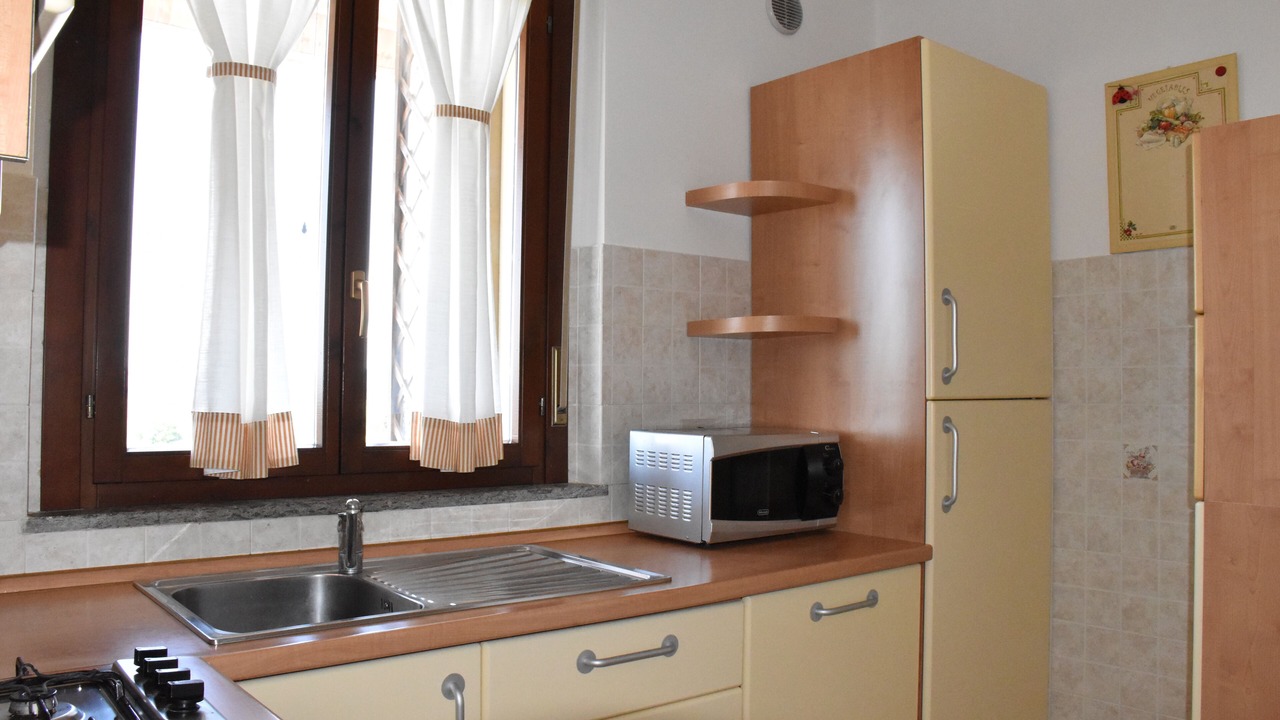 Photo of Kitchen in Puntone