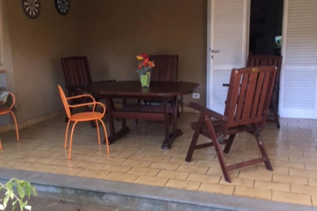 Photo of Patio Balcony in Principina a Mare