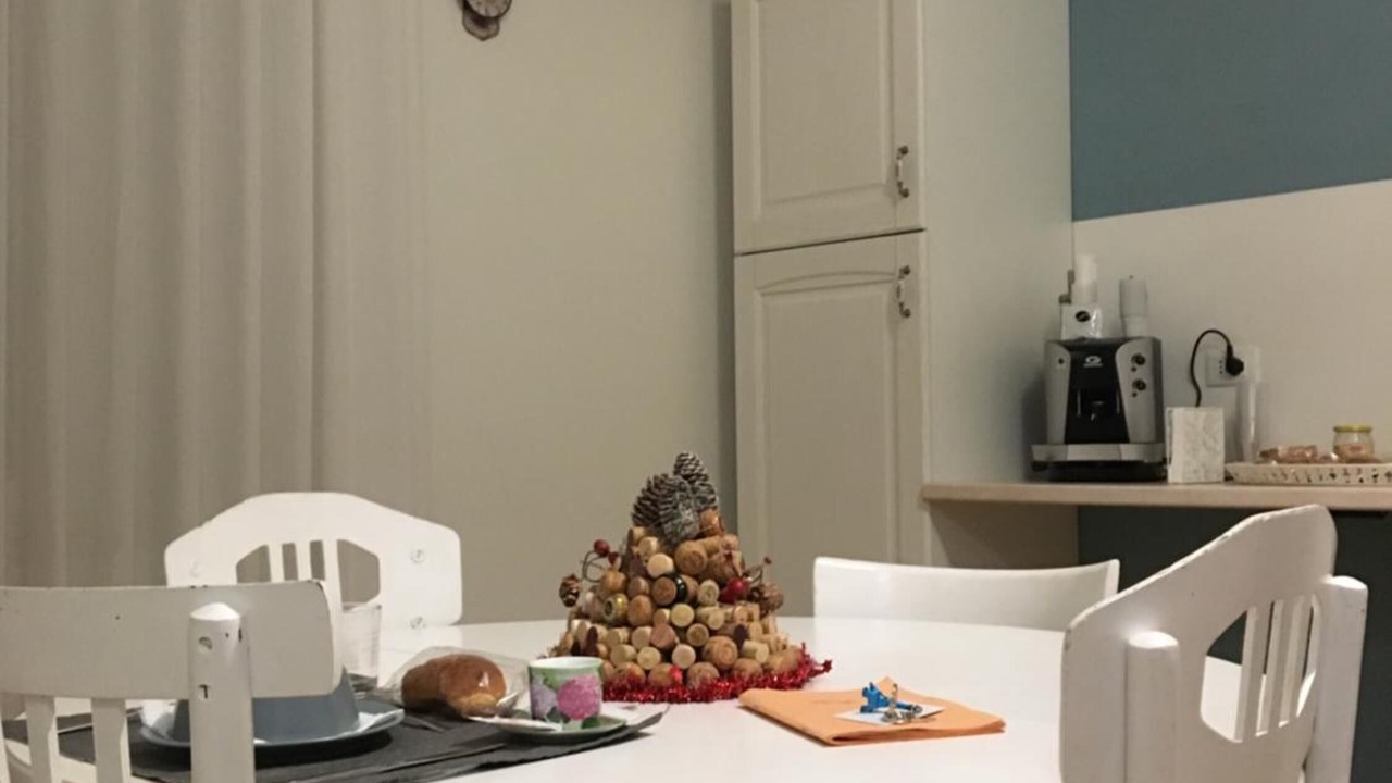Photo of Kitchen in Benevento