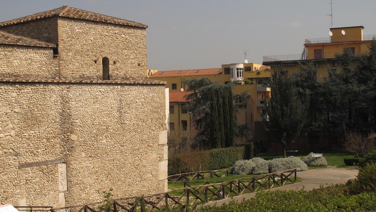 Photo of Outdoor in Benevento