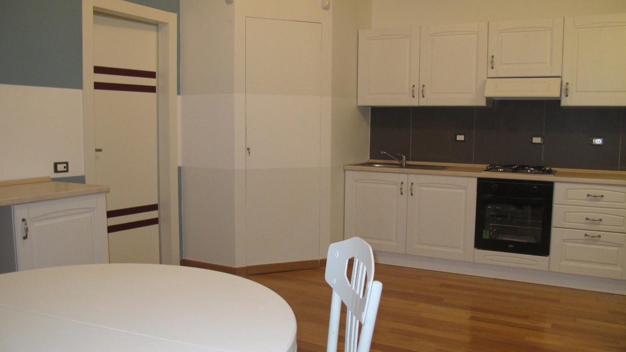 Photo of Kitchen in Benevento