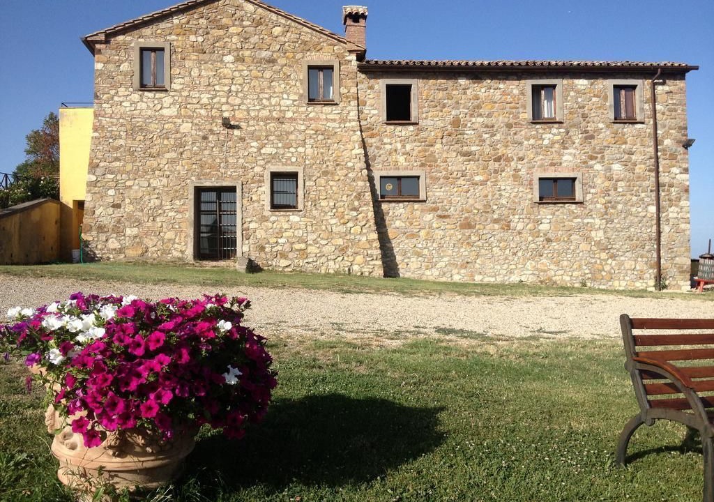 Photo of Outdoor in Allerona
