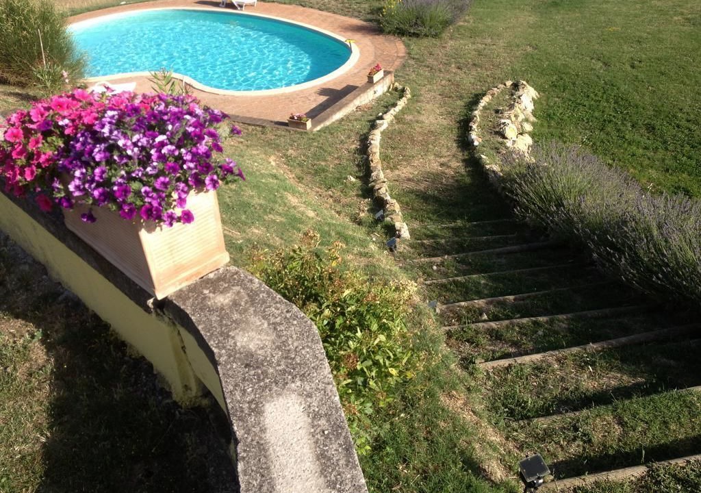 Photo of Outdoor in Allerona