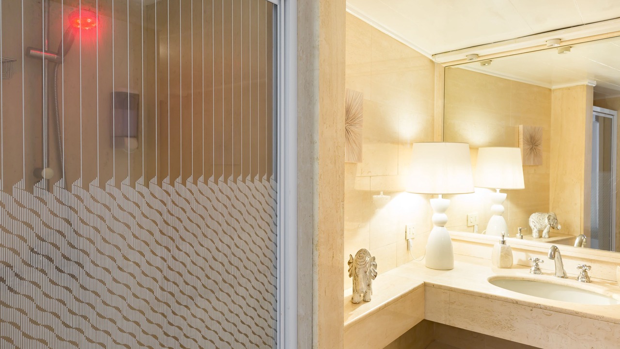 Photo of Bathroom in Roman Ghetto