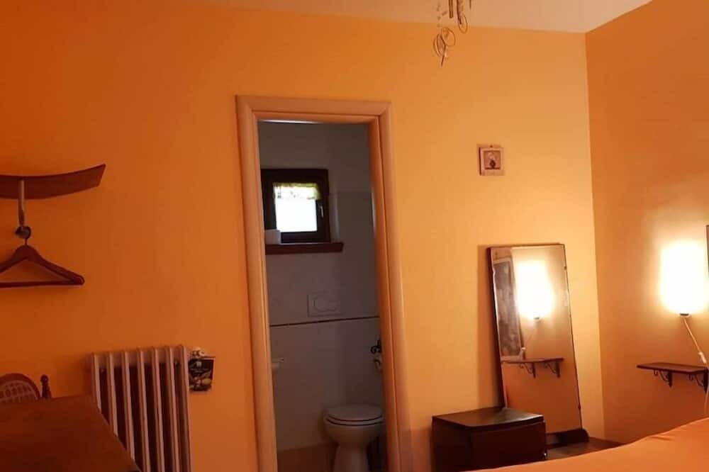 Photo of Bedroom in Toffia