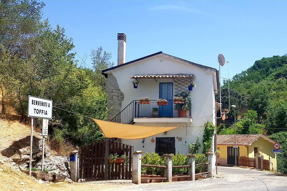 Photo of Outdoor in Toffia