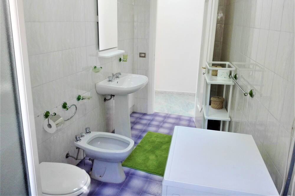 Photo of Bathroom in Santa Maria di Castellabate