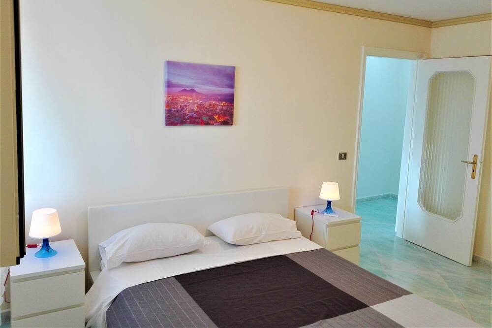 Photo of Bedroom in Santa Maria di Castellabate