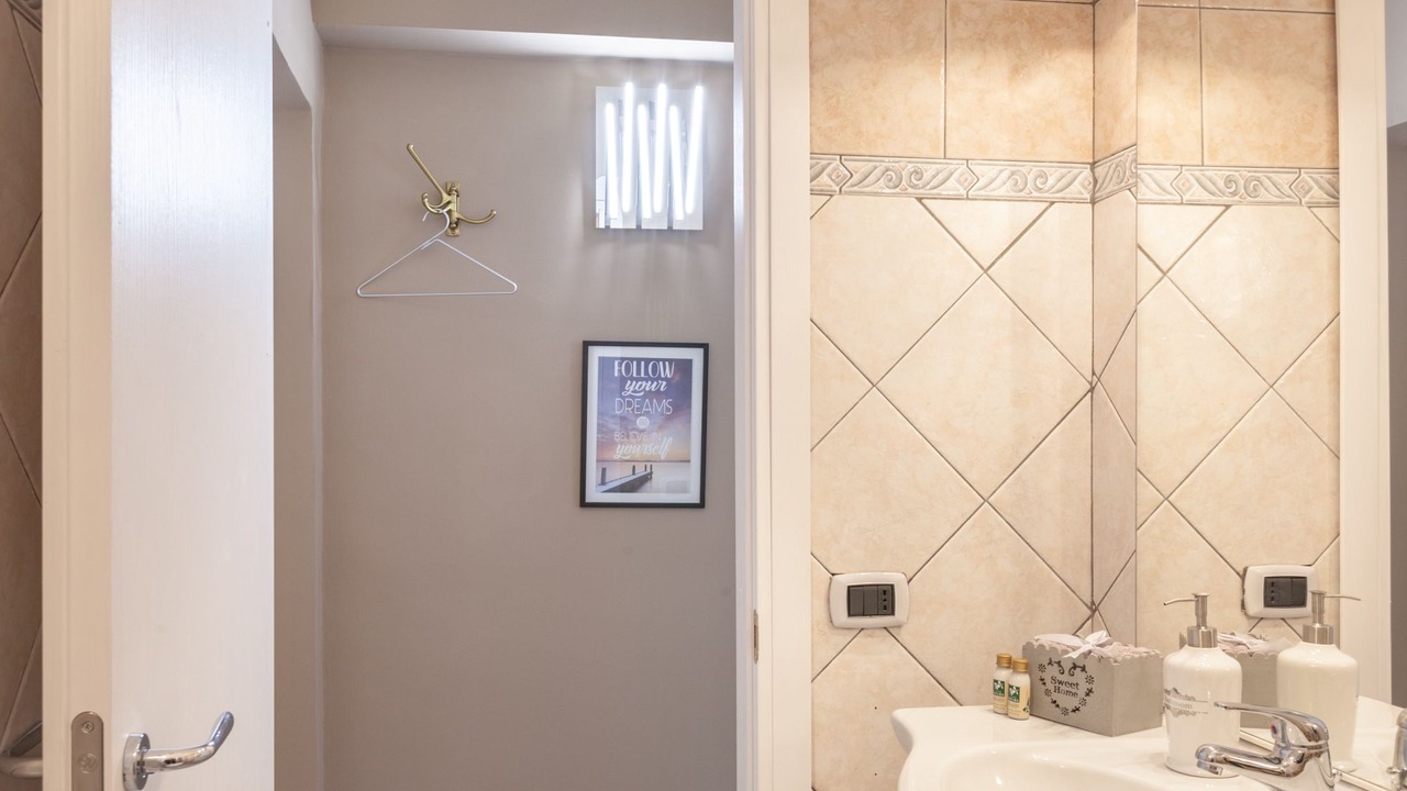 Photo of Bathroom in San Lorenzo