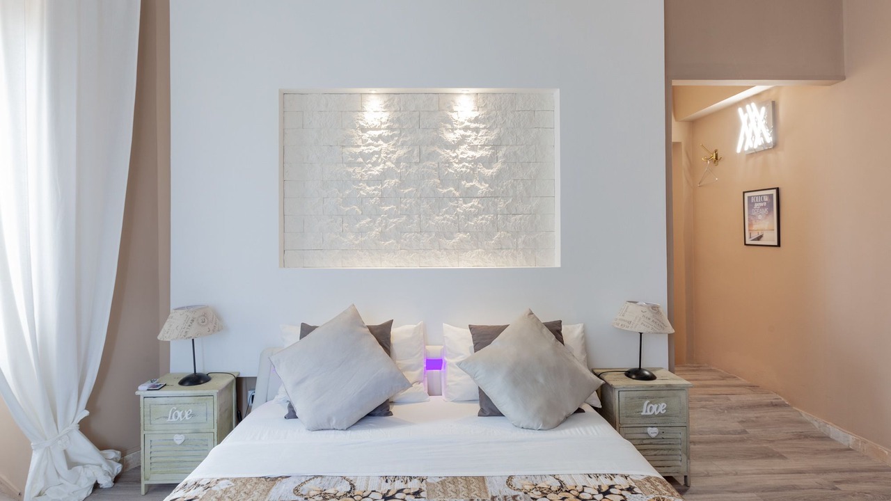 Photo of Bedroom in San Lorenzo