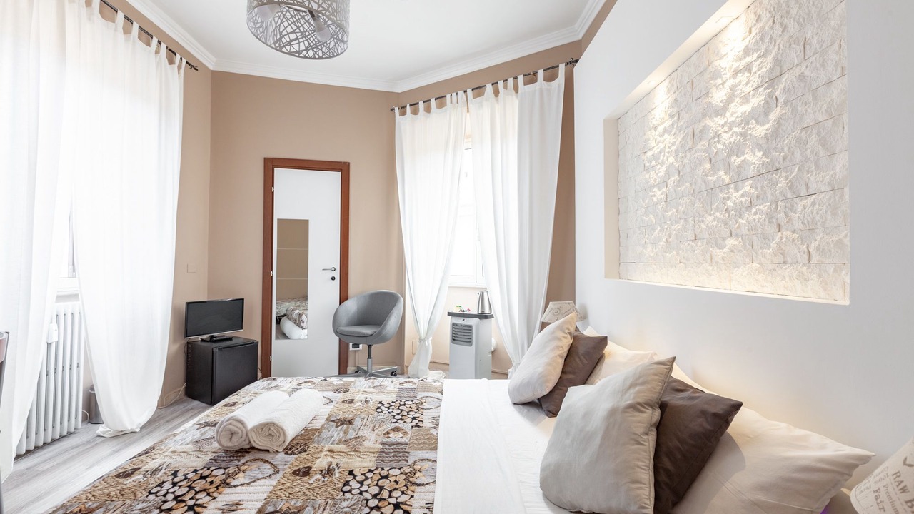 Photo of Bedroom in San Lorenzo