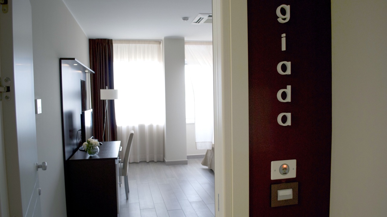 Photo of Bedroom in Arcavacata
