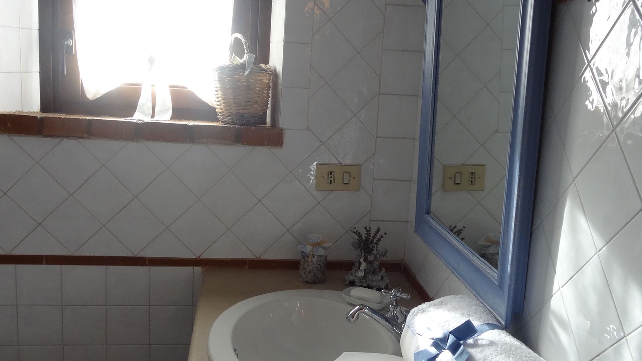 Photo of Bathroom in Amelia