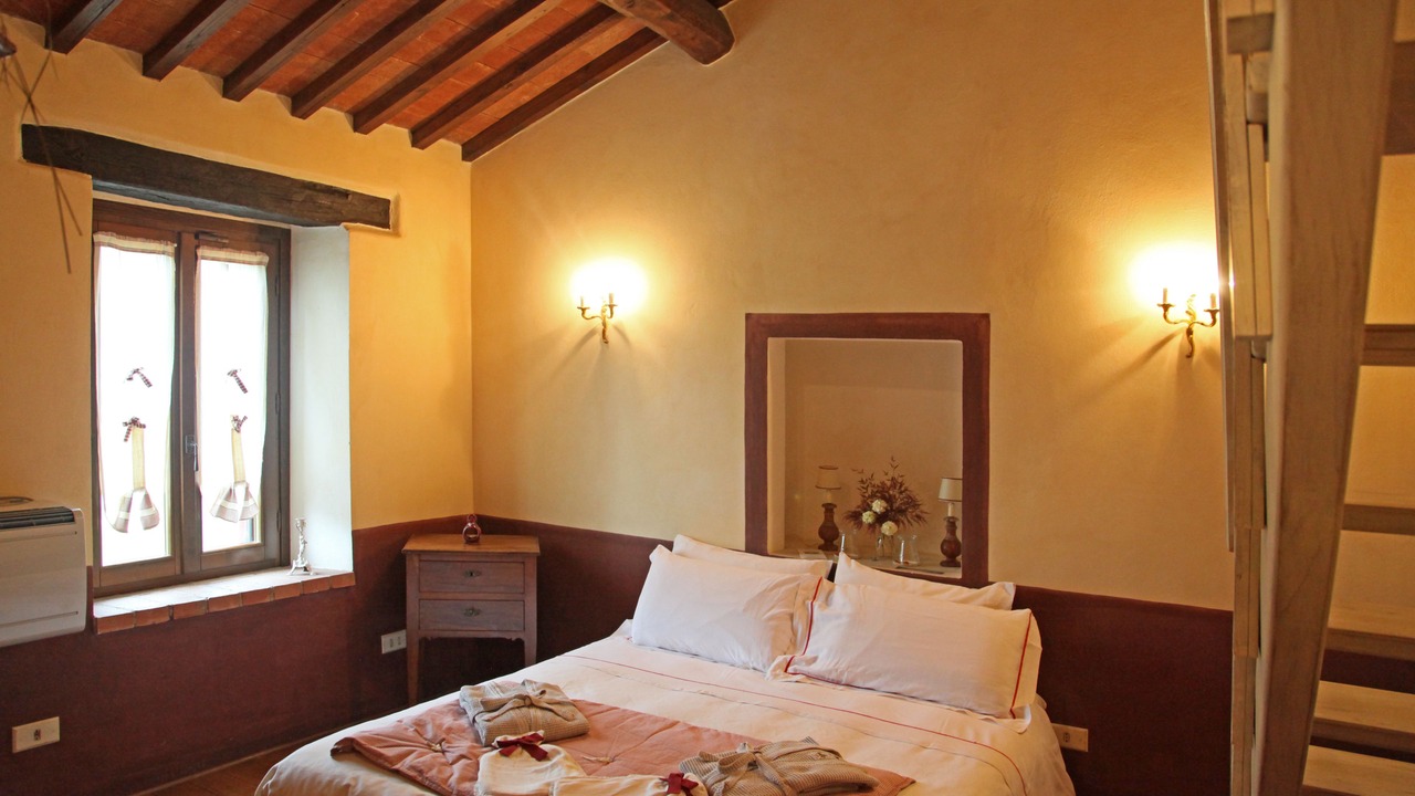 Photo of Bedroom in Amelia