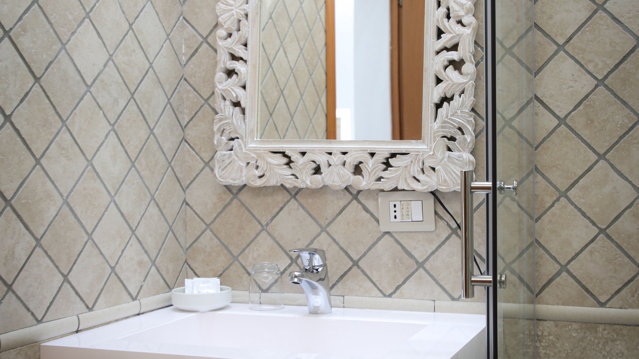 Photo of Bathroom in Magazzeno