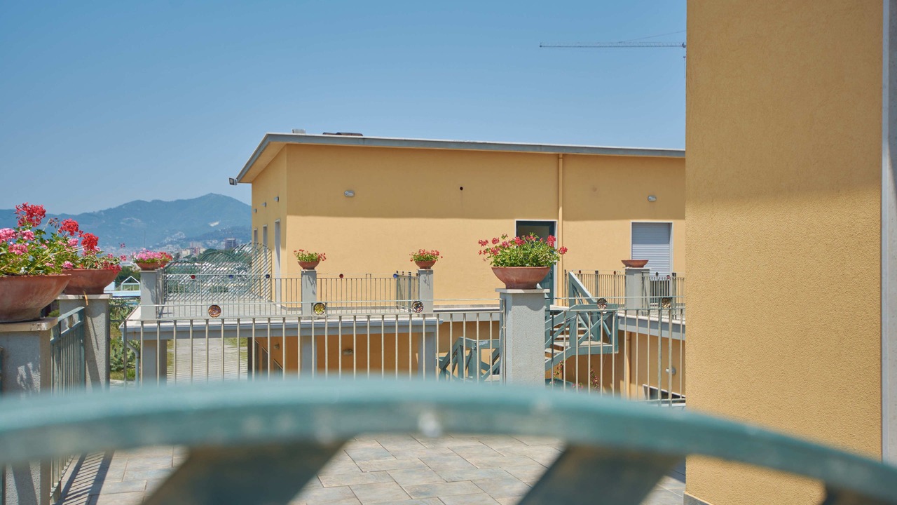 Photo of Patio Balcony in Magazzeno