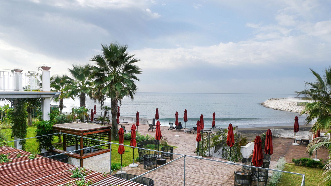 Photo of Patio Balcony in Magazzeno