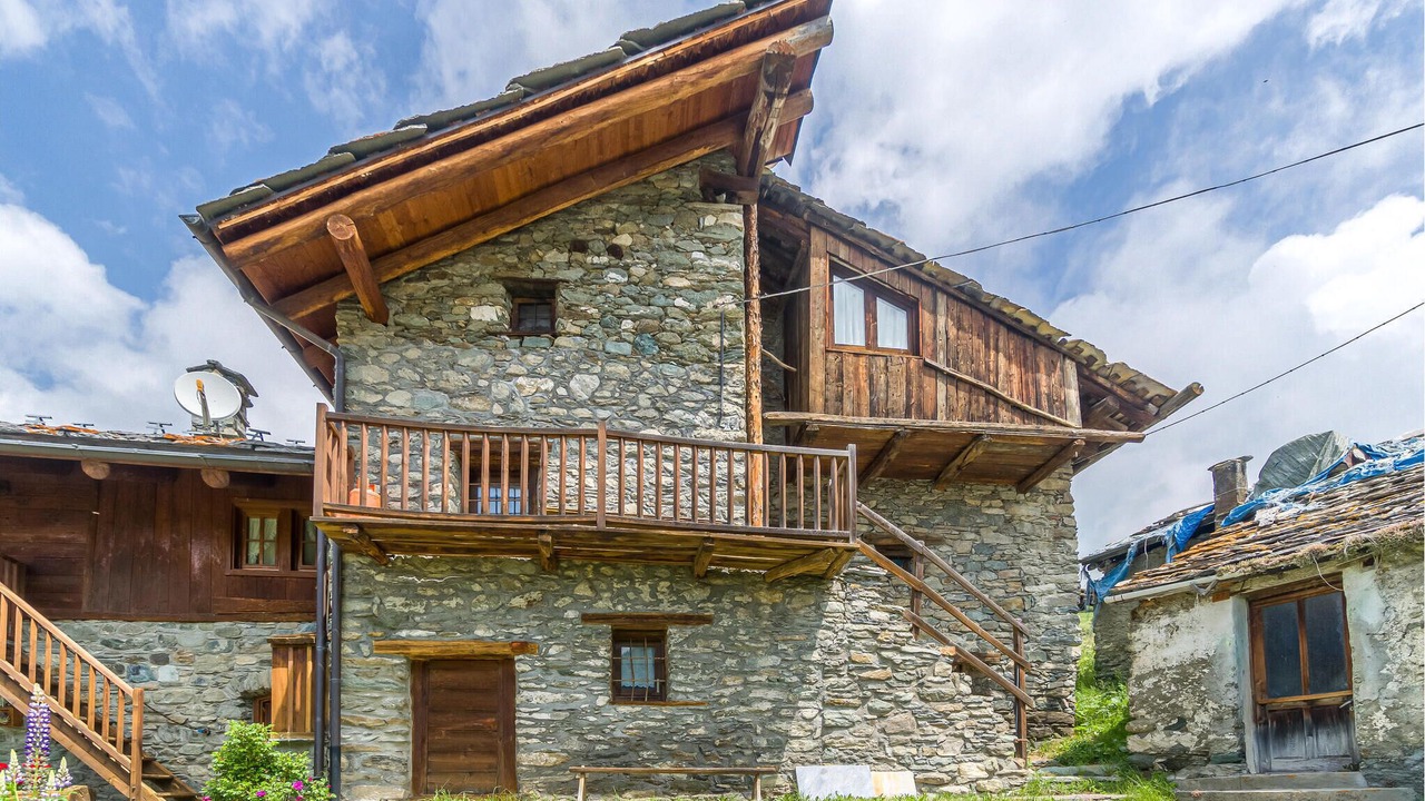 Photo of Outdoor in Corgnolaz