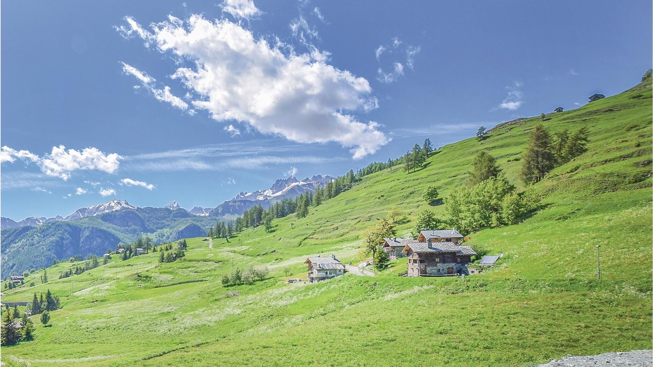 Photo of Outdoor in Corgnolaz