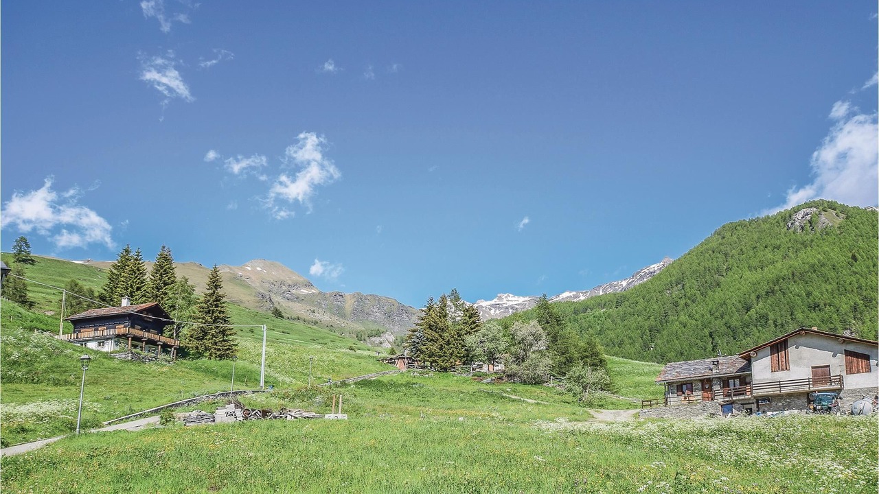 Photo of Outdoor in Corgnolaz
